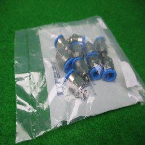 54845/미사용피팅/QSM-M5-6/10개발송/FESTO